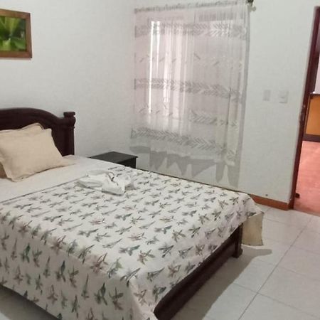 Hotel Lili Popayan - Sede 2 Exteriér fotografie