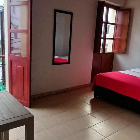 Hotel Lili Popayan - Sede 2 Exteriér fotografie