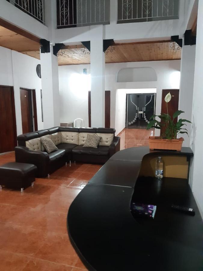 Hotel Lili Popayan - Sede 2 Exteriér fotografie