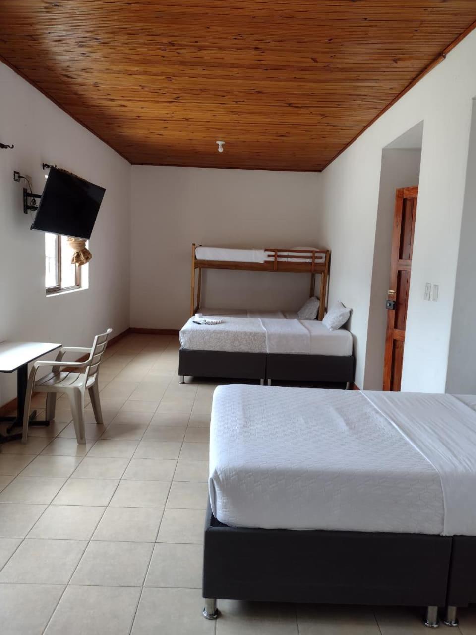 Hotel Lili Popayan - Sede 2 Exteriér fotografie