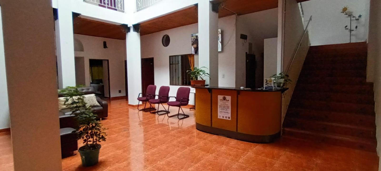 Hotel Lili Popayan - Sede 2 Exteriér fotografie