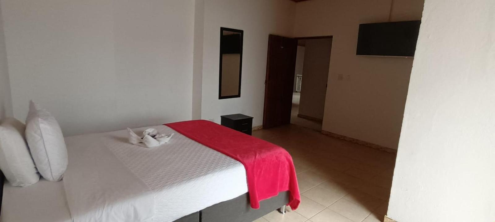 Hotel Lili Popayan - Sede 2 Exteriér fotografie