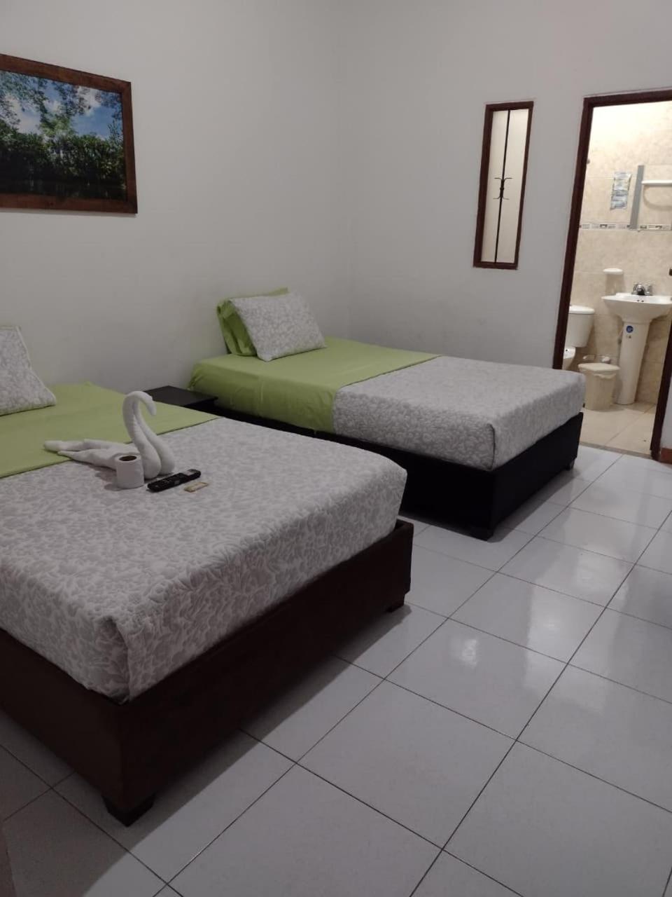 Hotel Lili Popayan - Sede 2 Exteriér fotografie