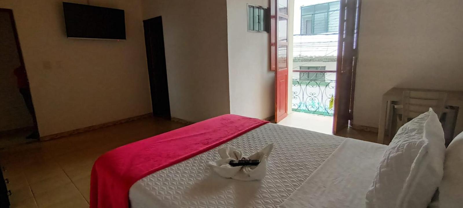 Hotel Lili Popayan - Sede 2 Exteriér fotografie