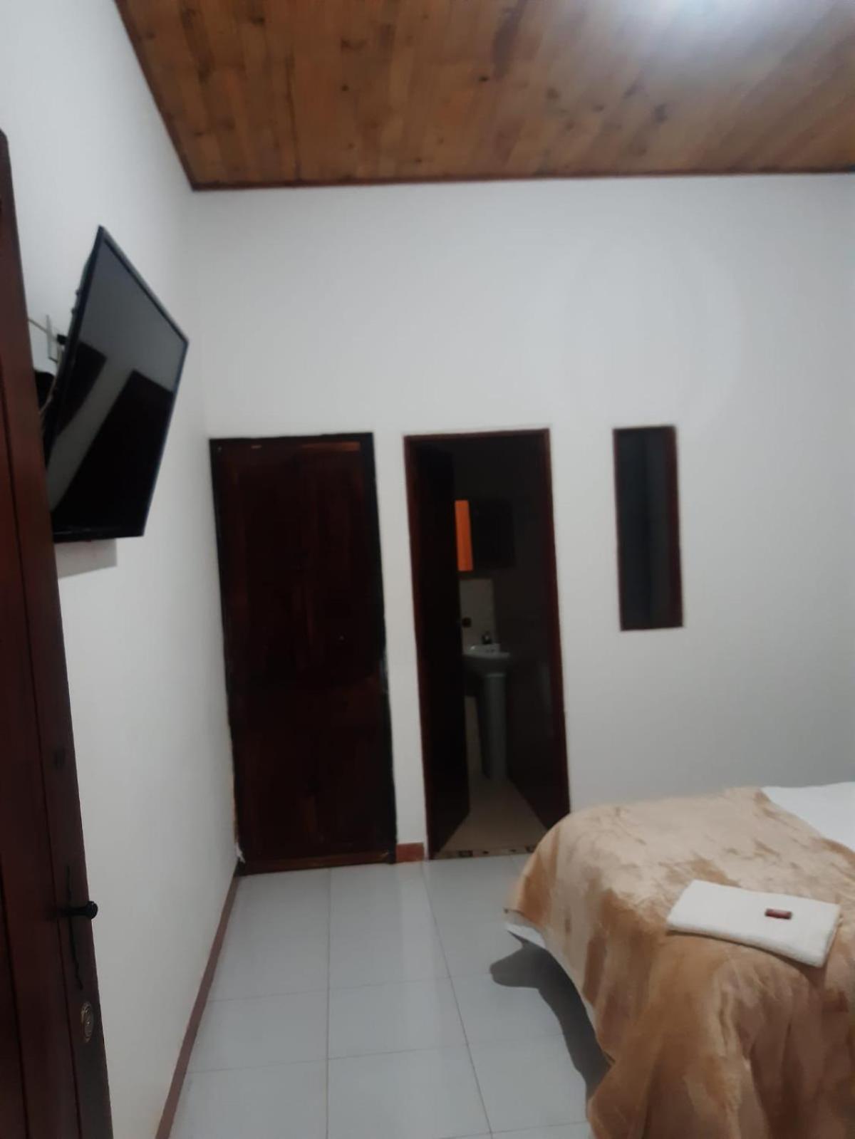 Hotel Lili Popayan - Sede 2 Exteriér fotografie
