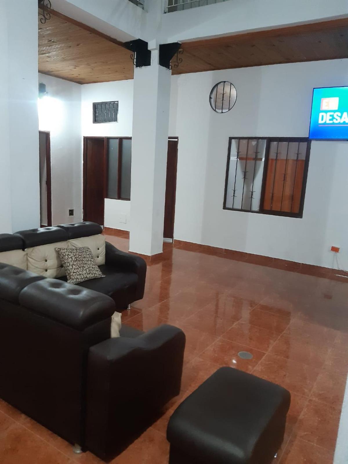 Hotel Lili Popayan - Sede 2 Exteriér fotografie