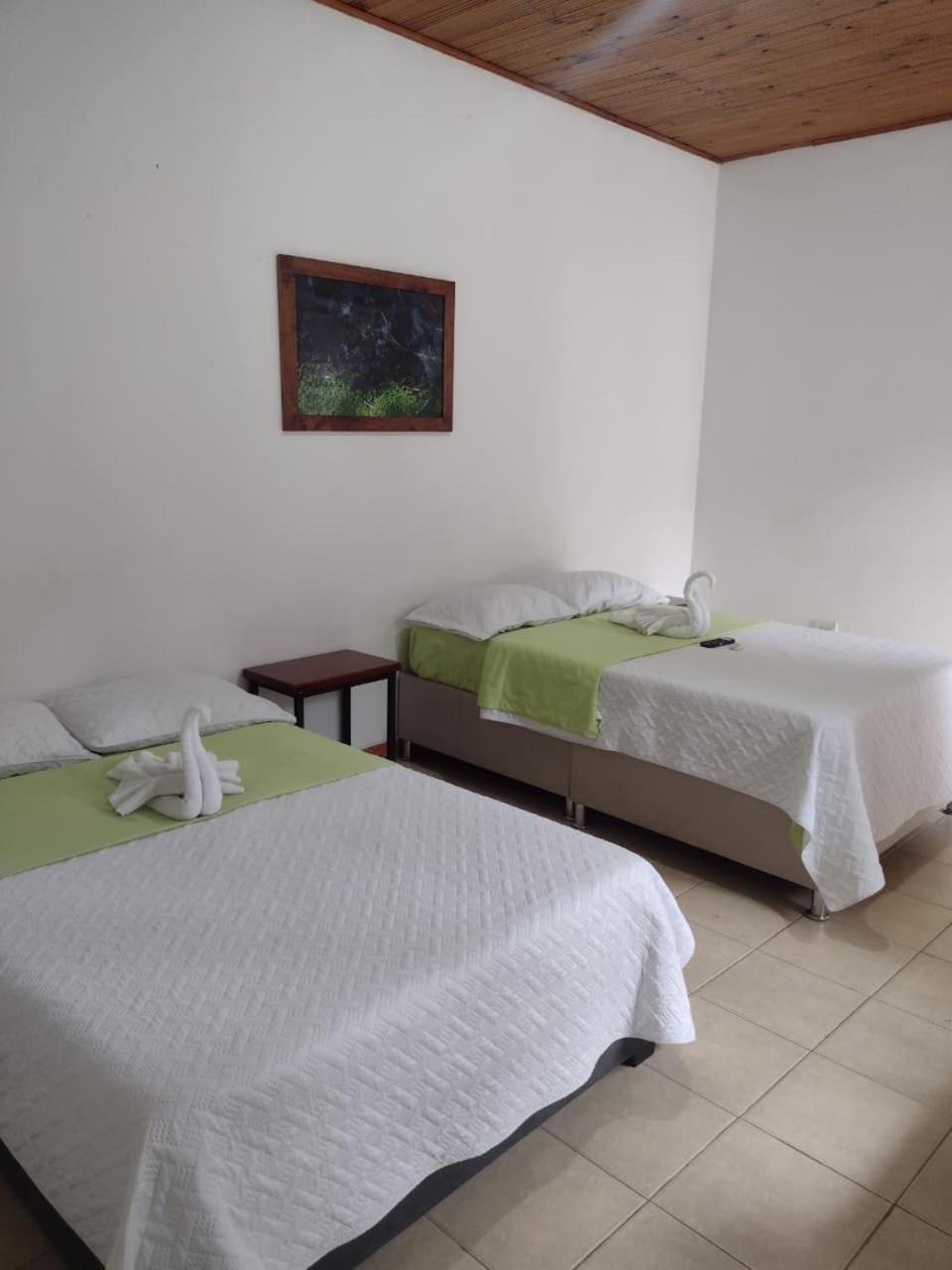 Hotel Lili Popayan - Sede 2 Exteriér fotografie